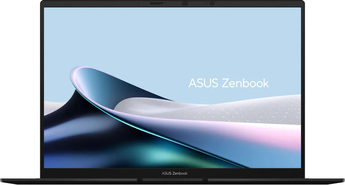 Ноутбук ASUS Zenbook UM3406GA-QD118 14"