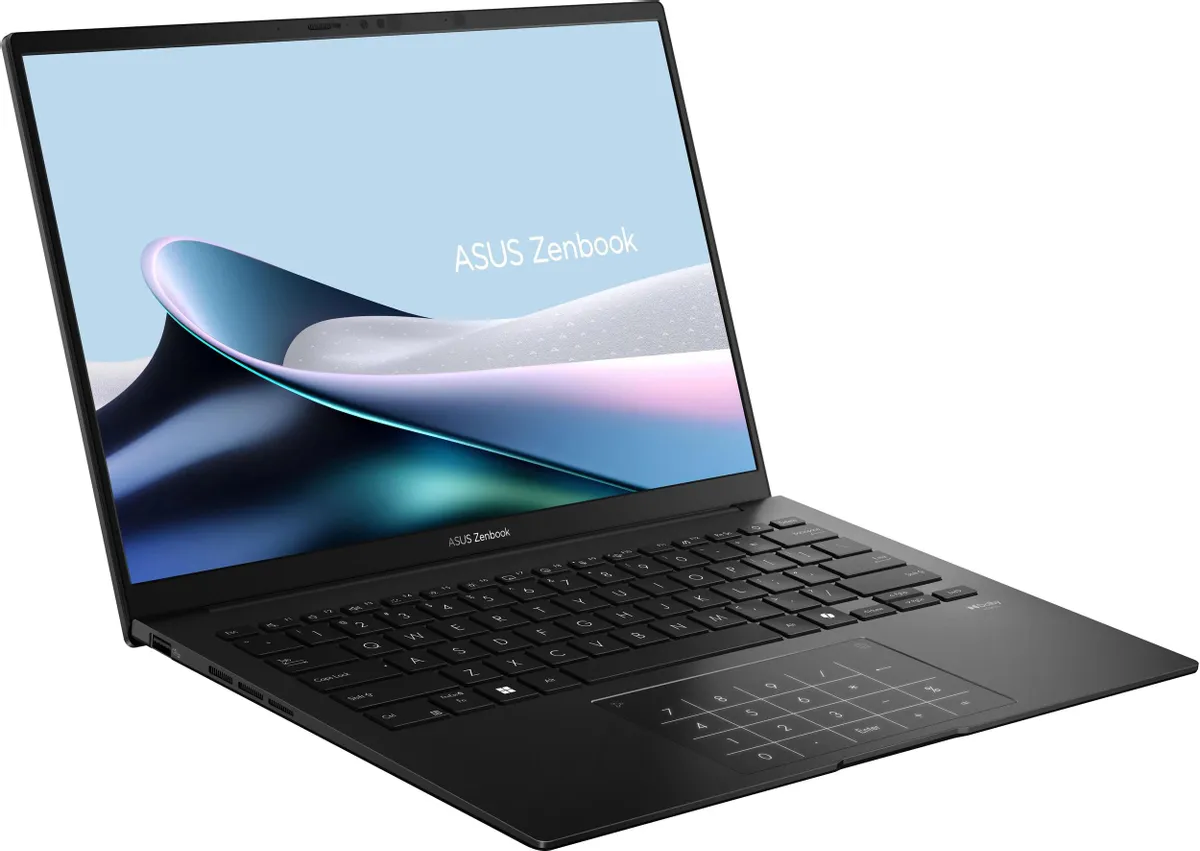 Ноутбук ASUS Zenbook UM3406GA-QD118 14"