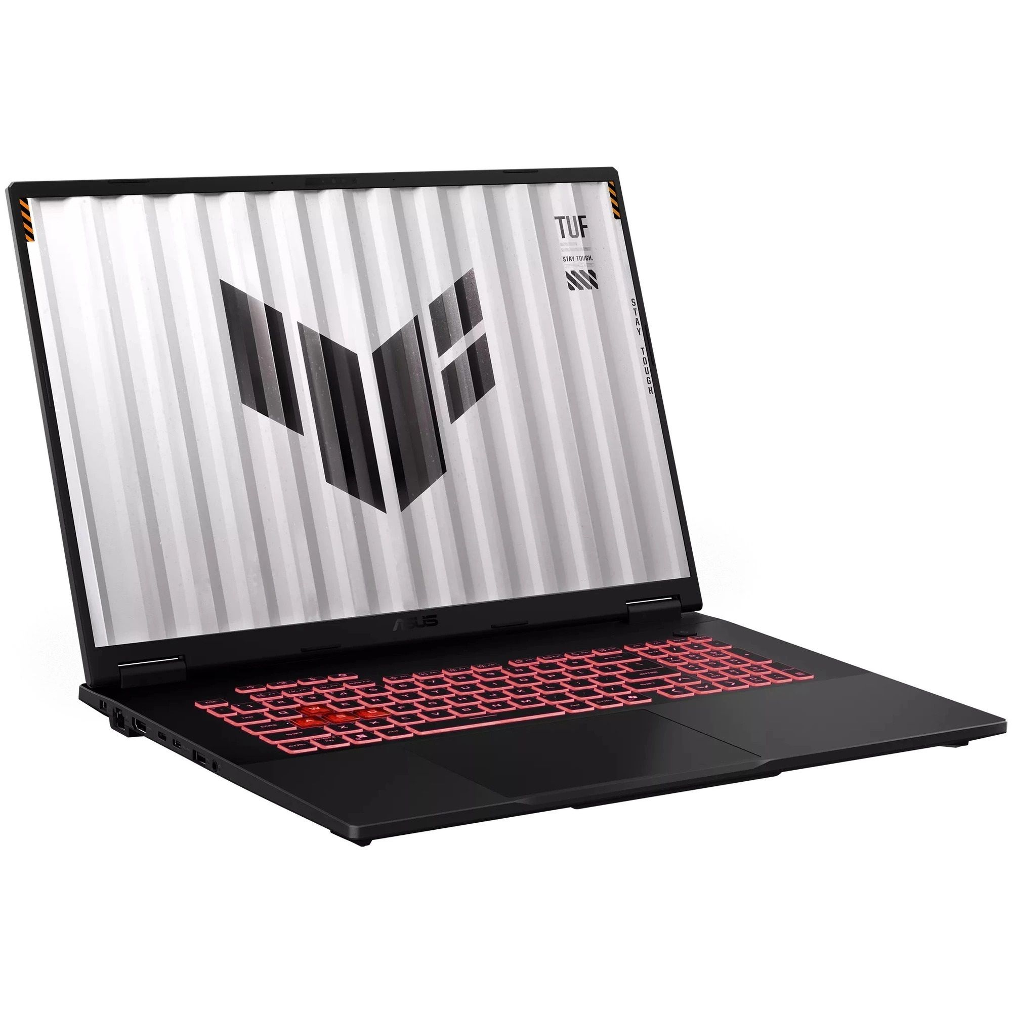Ноутбук ASUS TUF A18 FA808PP-S8034 (90NR0MG1-M001D0)