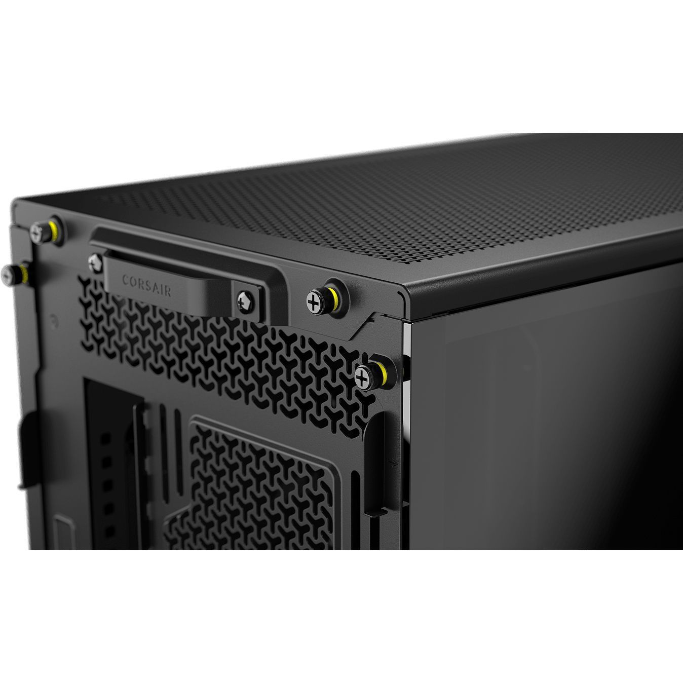 Корпус без блока питания Corsair CC-9011309-WW