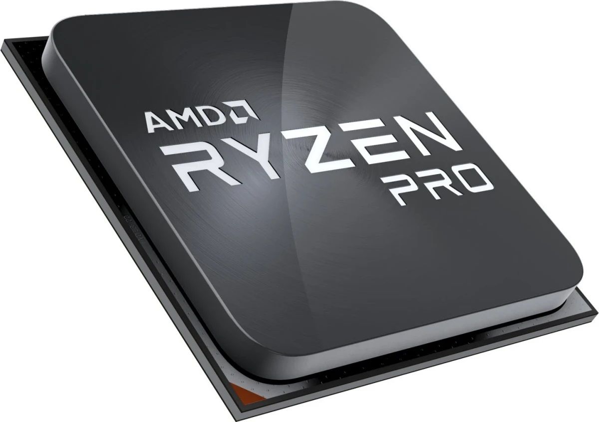 Процессор AMD 100-000001748