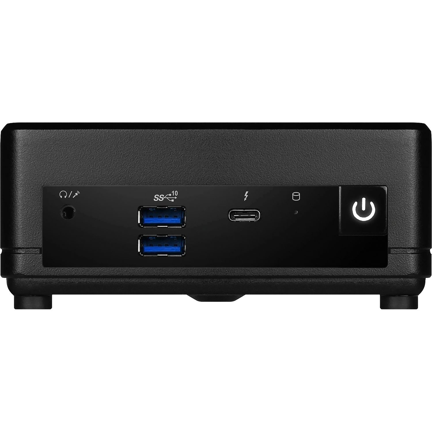 ПК MSI Cubi 5 1MA-669XRU (9S6-B0A831-669)