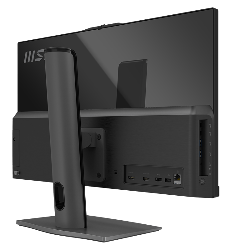 Моноблок Моноблок MSI Modern AM242P 1M-1032XRU 23.8" (9S6-AE0721-1477)