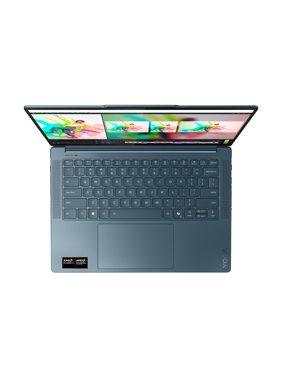 Ноутбук Lenovo Yoga Pro 7 14AKP10 14.5"