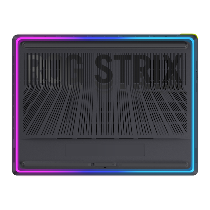 Ноутбук ASUS ROG Strix G16 G615JMR-TS414 (90NR0LB1-M00KA0)