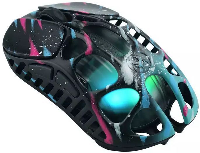 Игровая мышь Gravastar 6972448923835