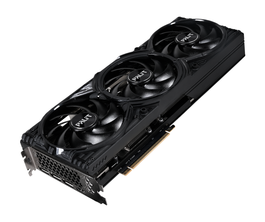 Видеокарта PALIT NE7507TS19T2-GB2031U