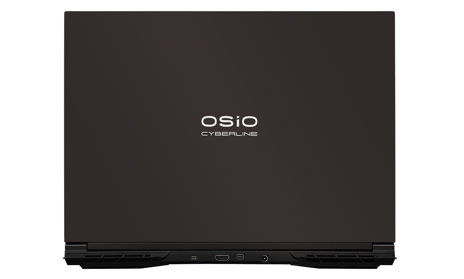 Ноутбук Ноутбук OSIO CyberLine C160i-003