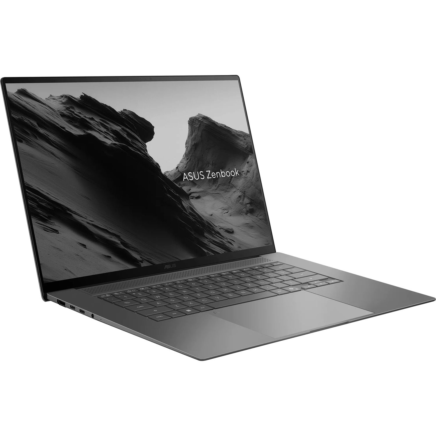 Ноутбук ASUS UM5606GA-SS179W (90NB17H5-M00CL0)