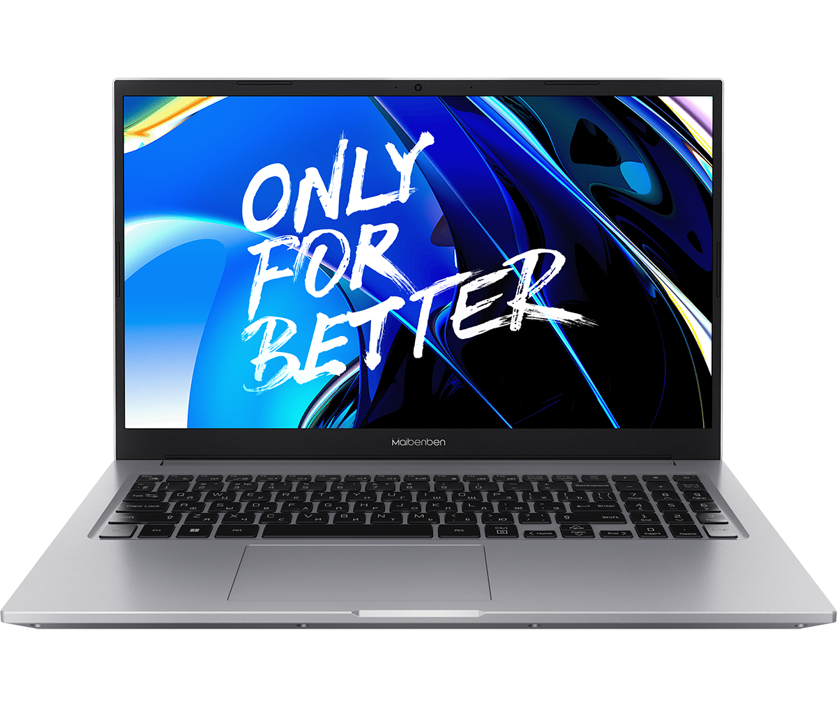Ноутбук Maibenben M575 (M5751SB0LSRE1)