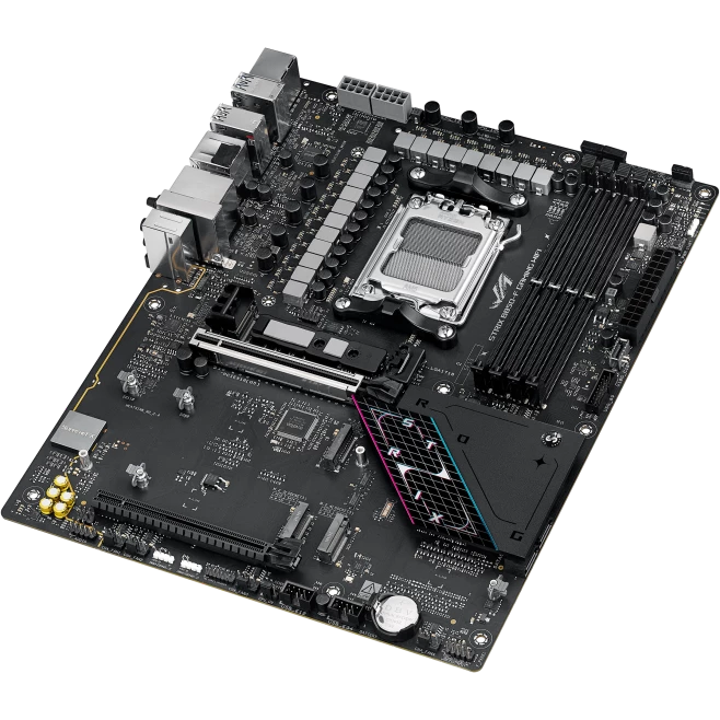 Материнская плата ASUS ROG STRIX B850-F GAMING WIFI (90MB1J70-M0EAY0)
