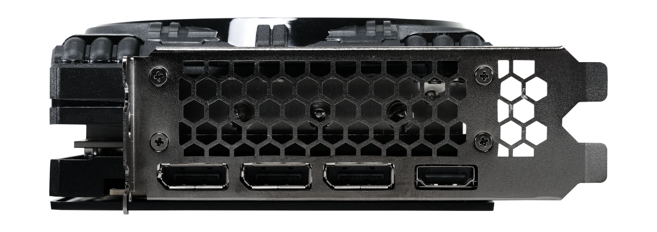 Видеокарта PALIT NE7507TS19T2-GB2031U