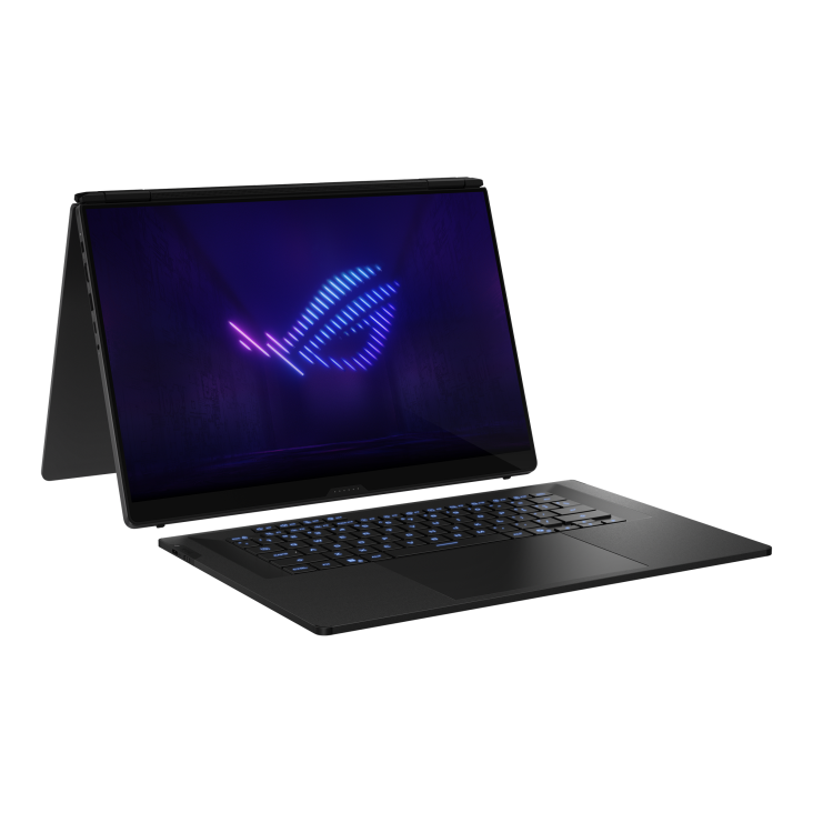 Ноутбук ASUS ROG Zephyrus Duo 16 GX651AX-SR118W (90NR0NT2-M00530)