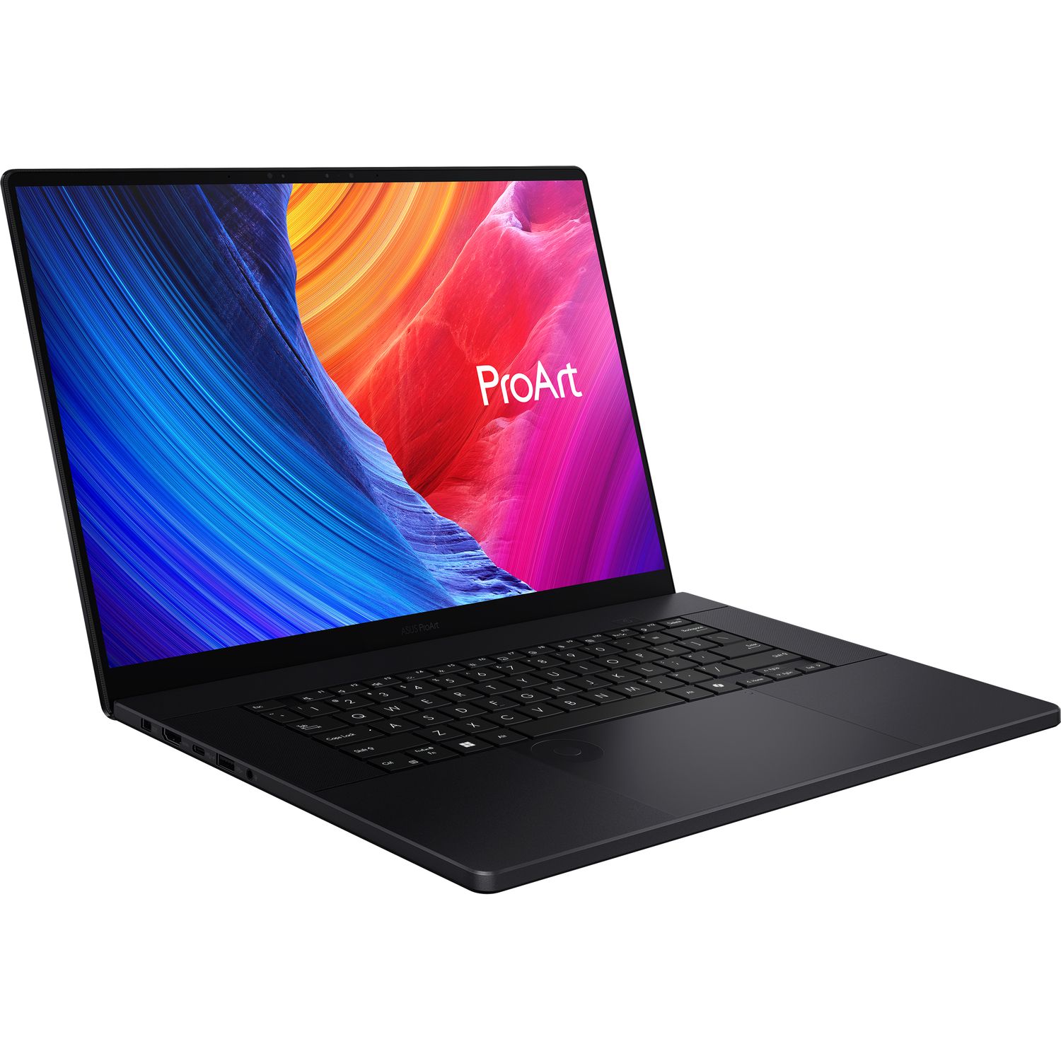 Ноутбук ASUS ProArt P16 H7606WW-SE009X (90NB17F1-M00250)
