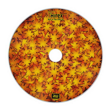 Диск DVD-R Mirex (4.7 GB, 16 x, Cakebox, 100 шт) [ UL130290A1H ]