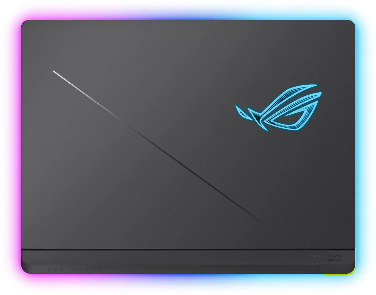 Ноутбук ASUS ROG Strix G16 G615JMR-S5202
