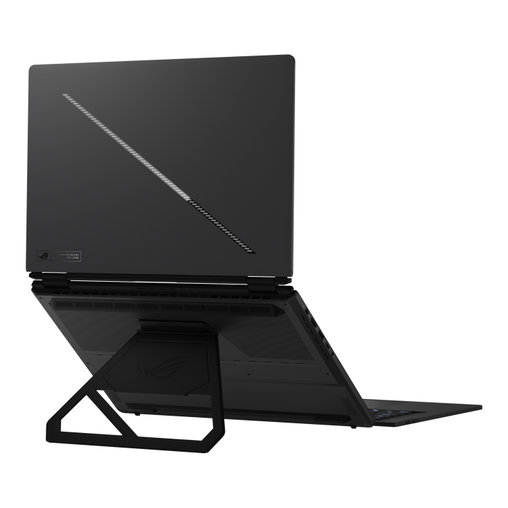 Ноутбук ASUS ROG Zephyrus Duo 16 GX651AX-SR118W (90NR0NT2-M00530)