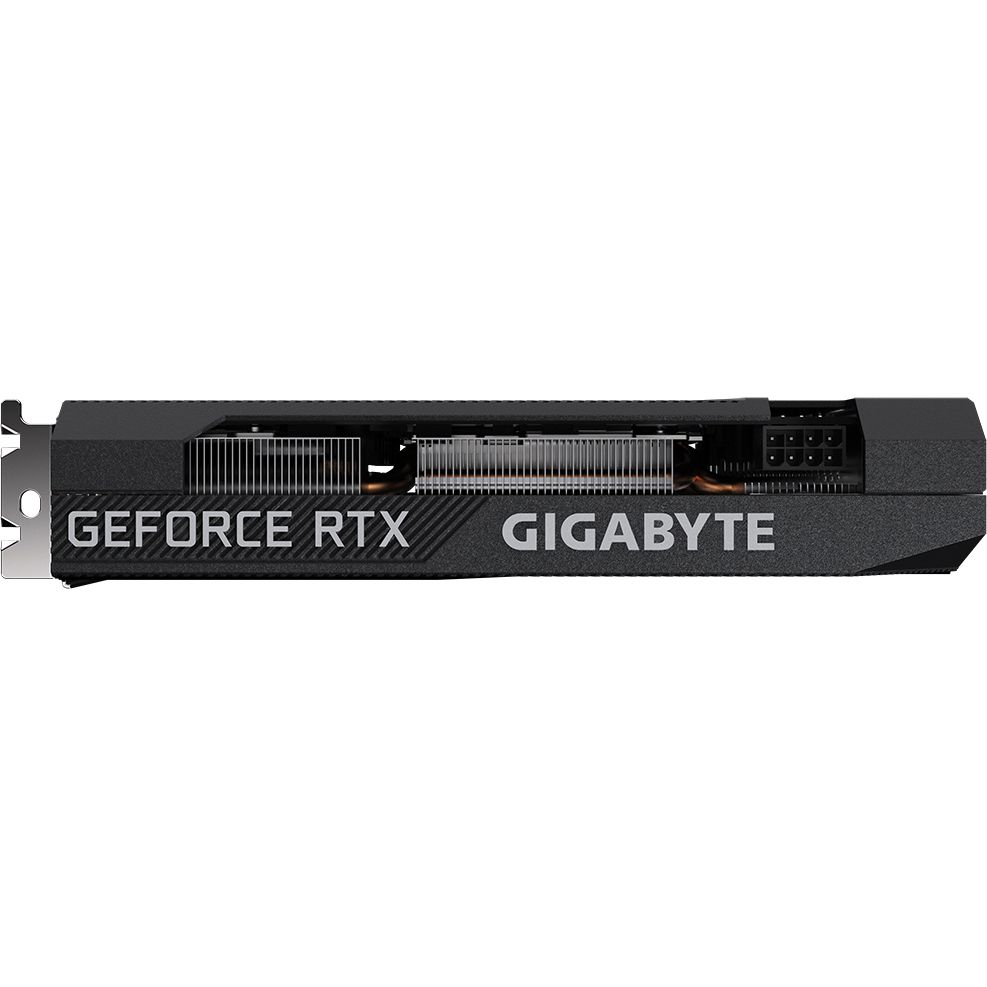 Видеокарта Gigabyte GV-N3060WF2OC-12GD