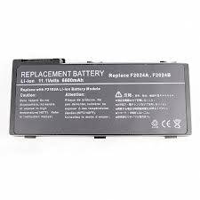 Батарея для ноутбука HP Pavilion N5402L, N5140, N5100H (11.1V 6600mAh) [ f2024a, f2024b, f2105a, f2193 ]