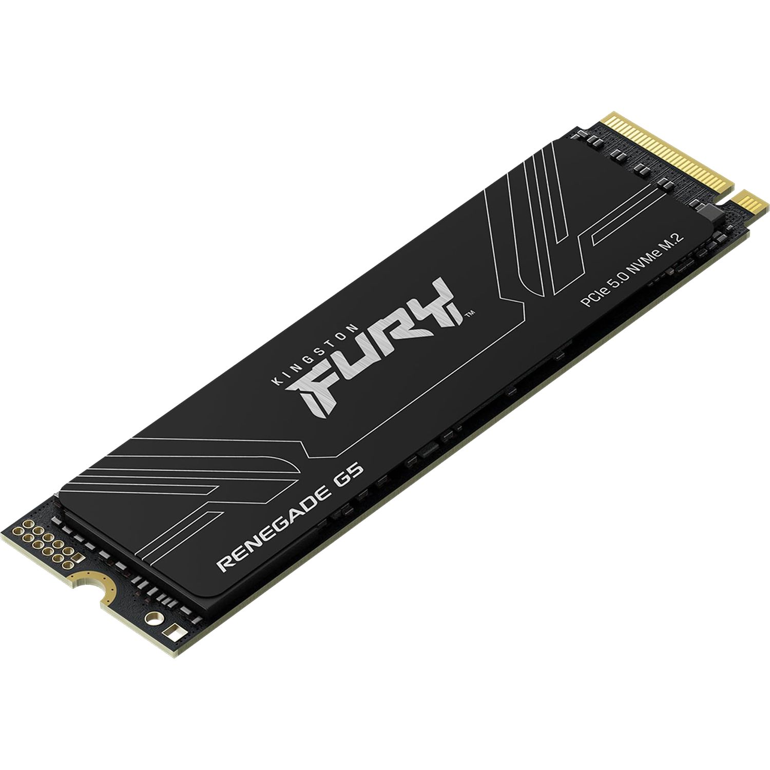 Твердотельный накопитель Kingston Fury Renegade SFYR2S/1T0