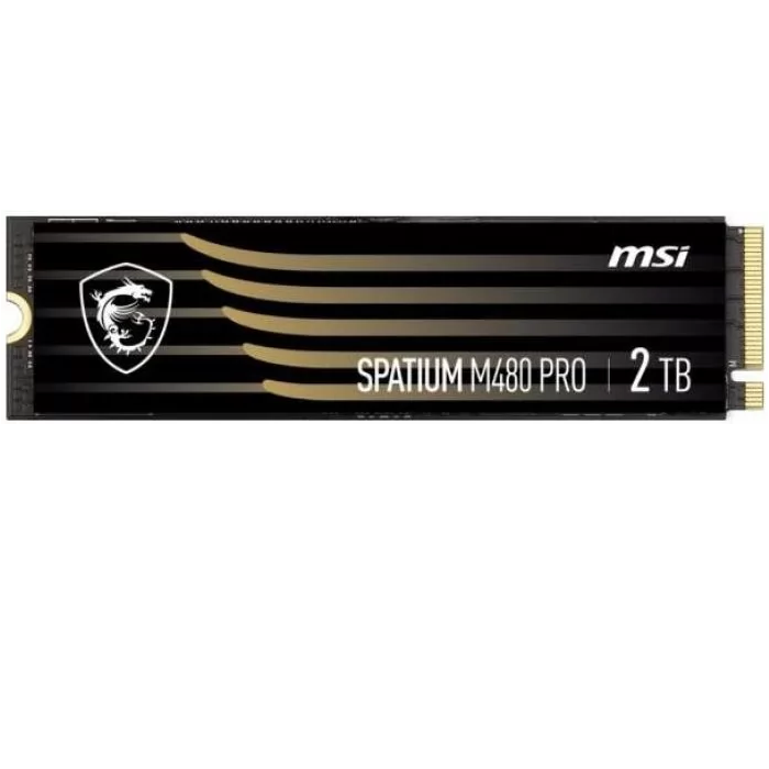 Твердотельный накопитель MSI  S78-440Q600-P83