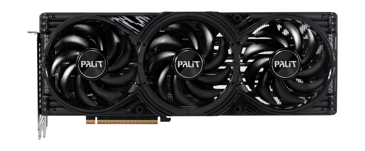 Видеокарта PALIT NE7507TS19T2-GB2031U