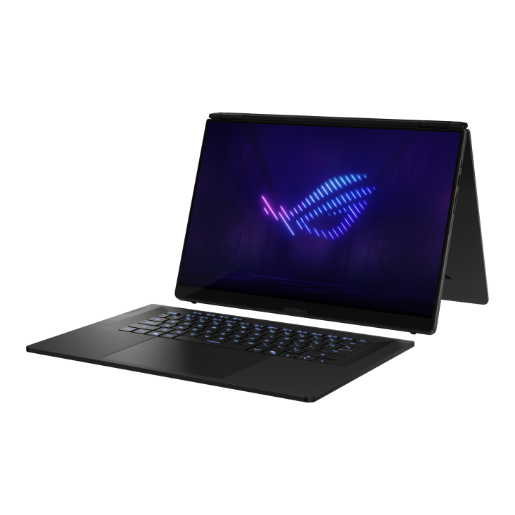 Ноутбук ASUS ROG Zephyrus Duo 16 GX651AX-SR118W (90NR0NT2-M00530)