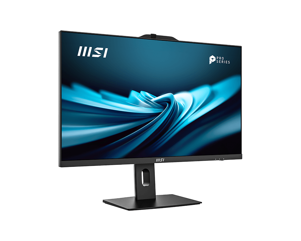 Моноблок MSI PRO AP272P 14M-630XRU 27"