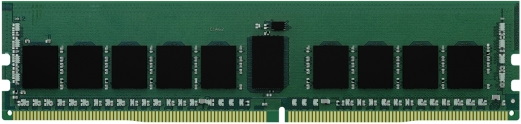 Память серверная RDIMM DDR4 16GB (PC4-23466, 2933MHz) Kingston Server Premier (1шт x 16ГБ, ECC, Registered, CL 21-21-21, 1.2 В, DR x8) KSM29RD8/16HDR