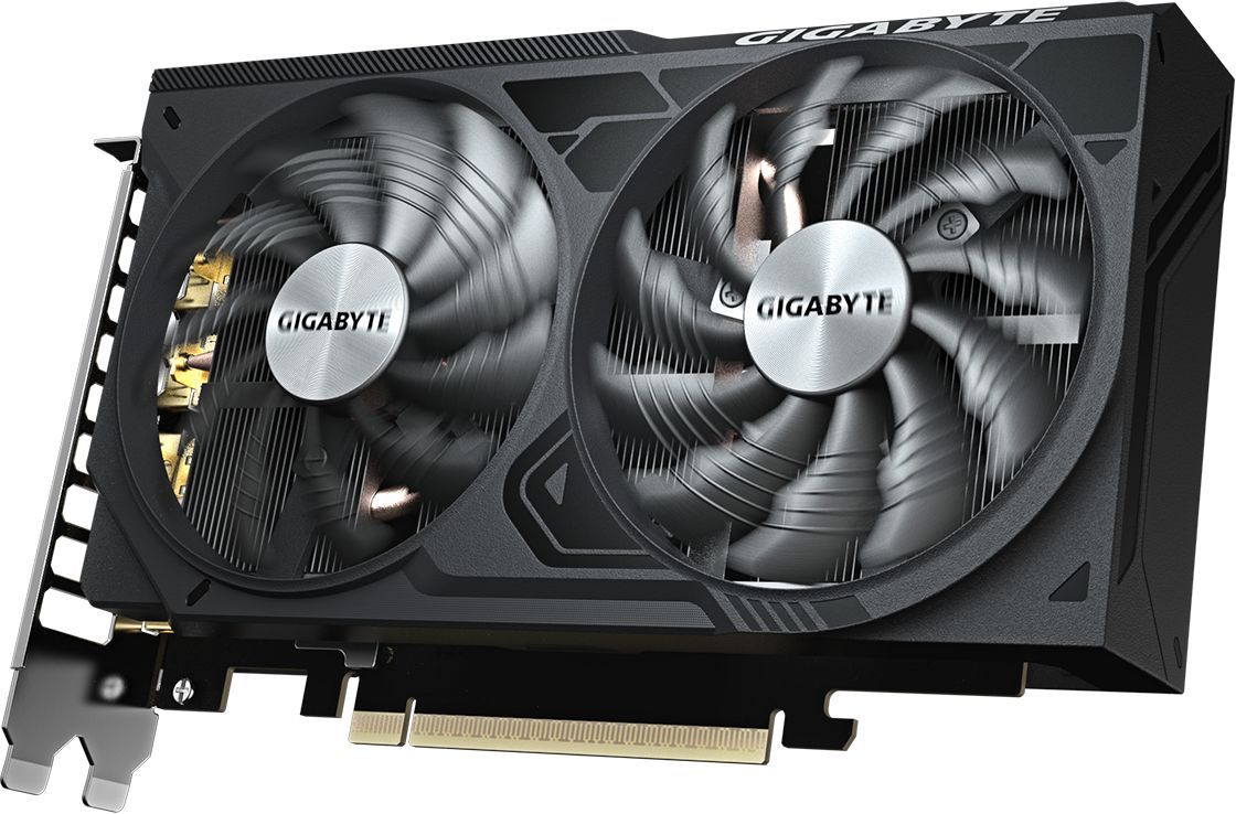 Видеокарта GIGABYTE GV-N5050WF2OCV2-8GD