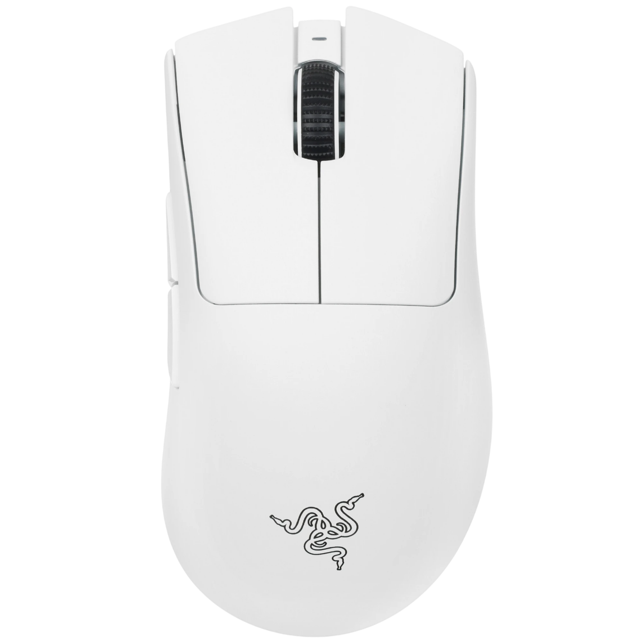 Игровая мышь Razer DeathAdder V3 Pro - White Razer DeathAdder V3 Pro