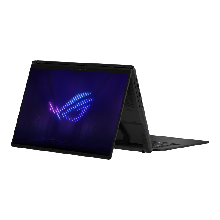 Ноутбук ASUS ROG Zephyrus Duo 16 GX651AX-SR118W (90NR0NT2-M00530)