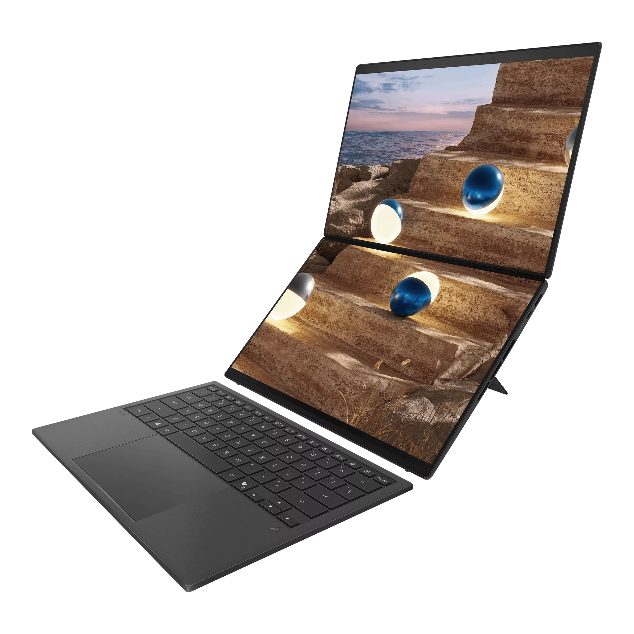 Ноутбук ASUS UX8407AA-SN426X (90NB16V1-M00P90)