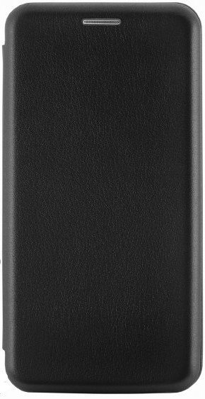 Чехол-книжка для Samsung Galaxy J7 2017, TFN (черный) [ TFN-RS-05-029BCBK ]