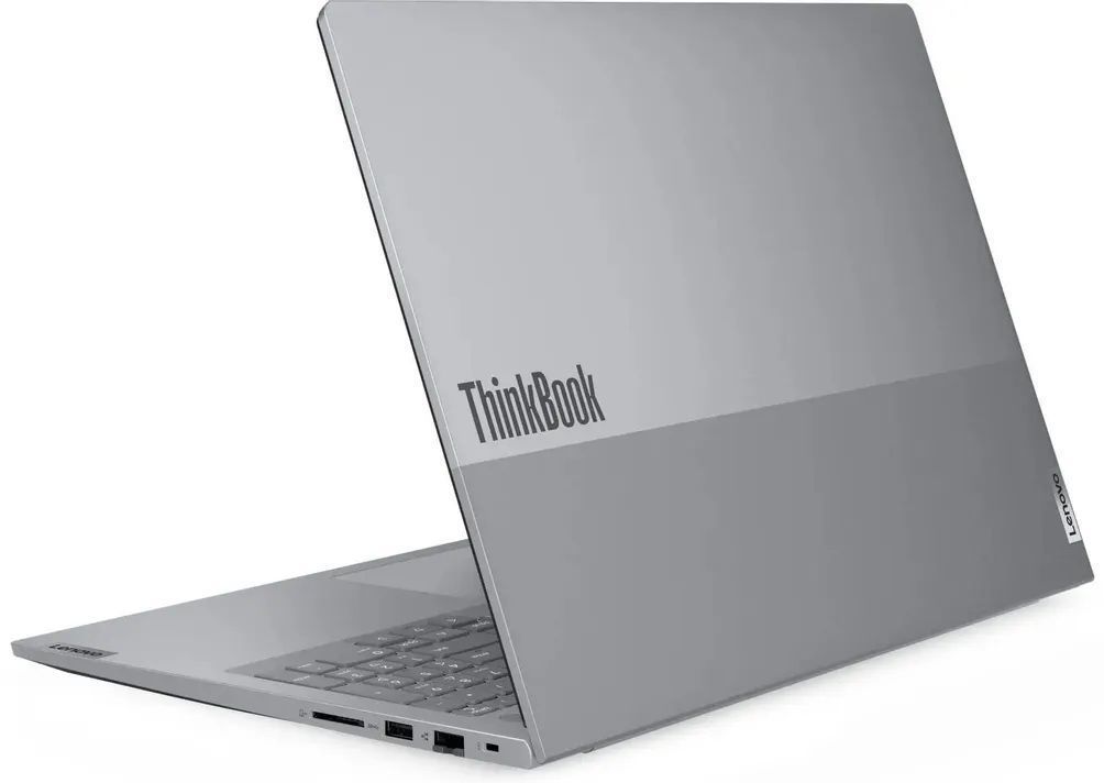 Ноутбук Lenovo 21SKS05C00