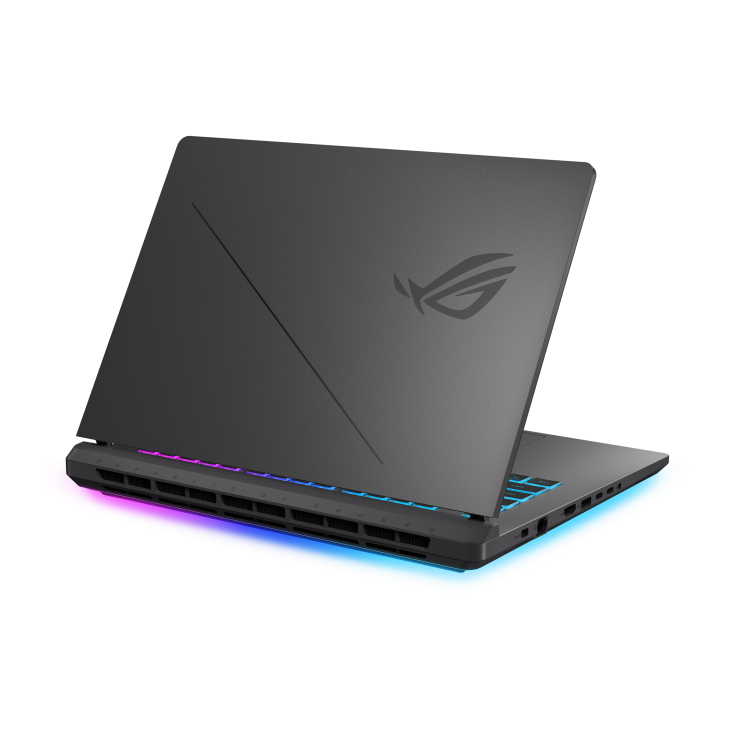 Ноутбук ASUS ROG Strix G16 G615JMR-TS414 (90NR0LB1-M00KA0)