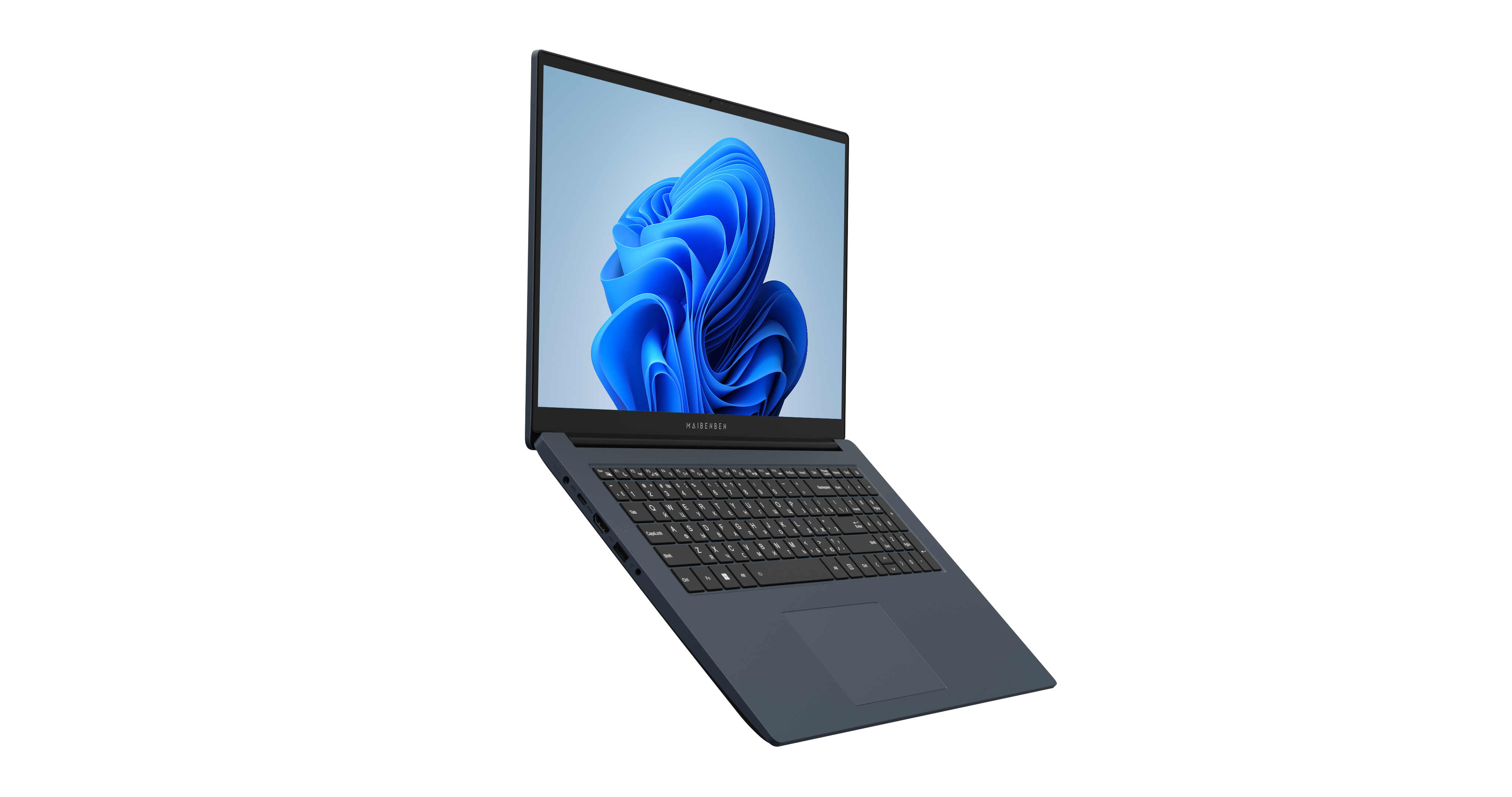 Ноутбук Maibenben Standart B117A-R777UM (B117A-R777UM0T14PU4E20)