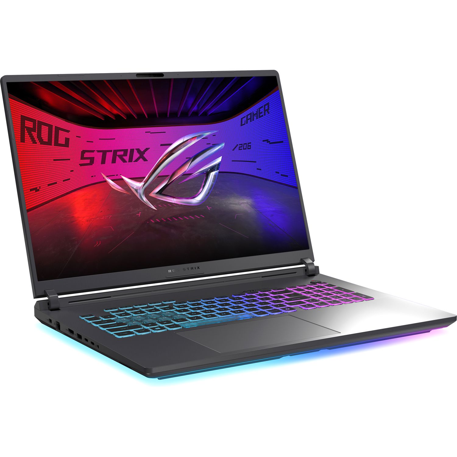 Ноутбук ASUS ROG Strix G18 G815LP-S9141 (90NR0LK1-M00750)