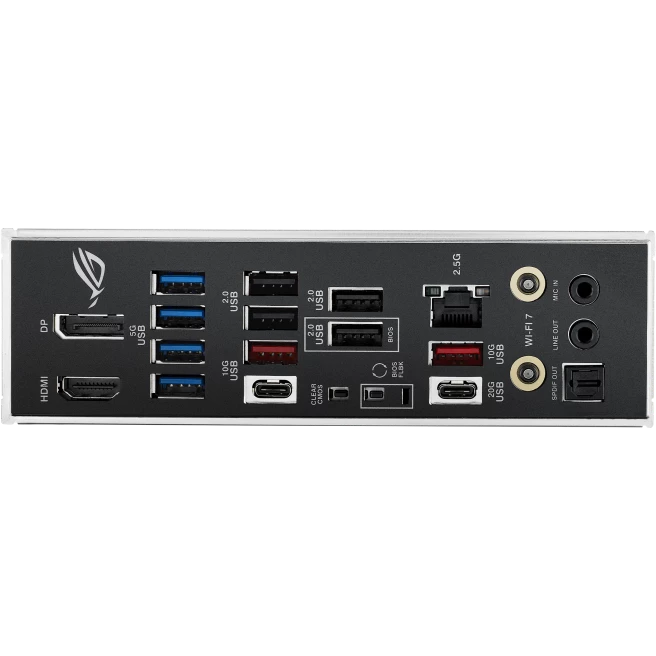 Материнская плата ASUS ROG STRIX B850-F GAMING WIFI (90MB1J70-M0EAY0)
