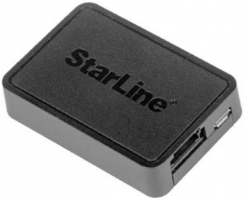 Автомобильный охранно-поисковый маяк STARLINE M18 Pro (GPS Glonass)