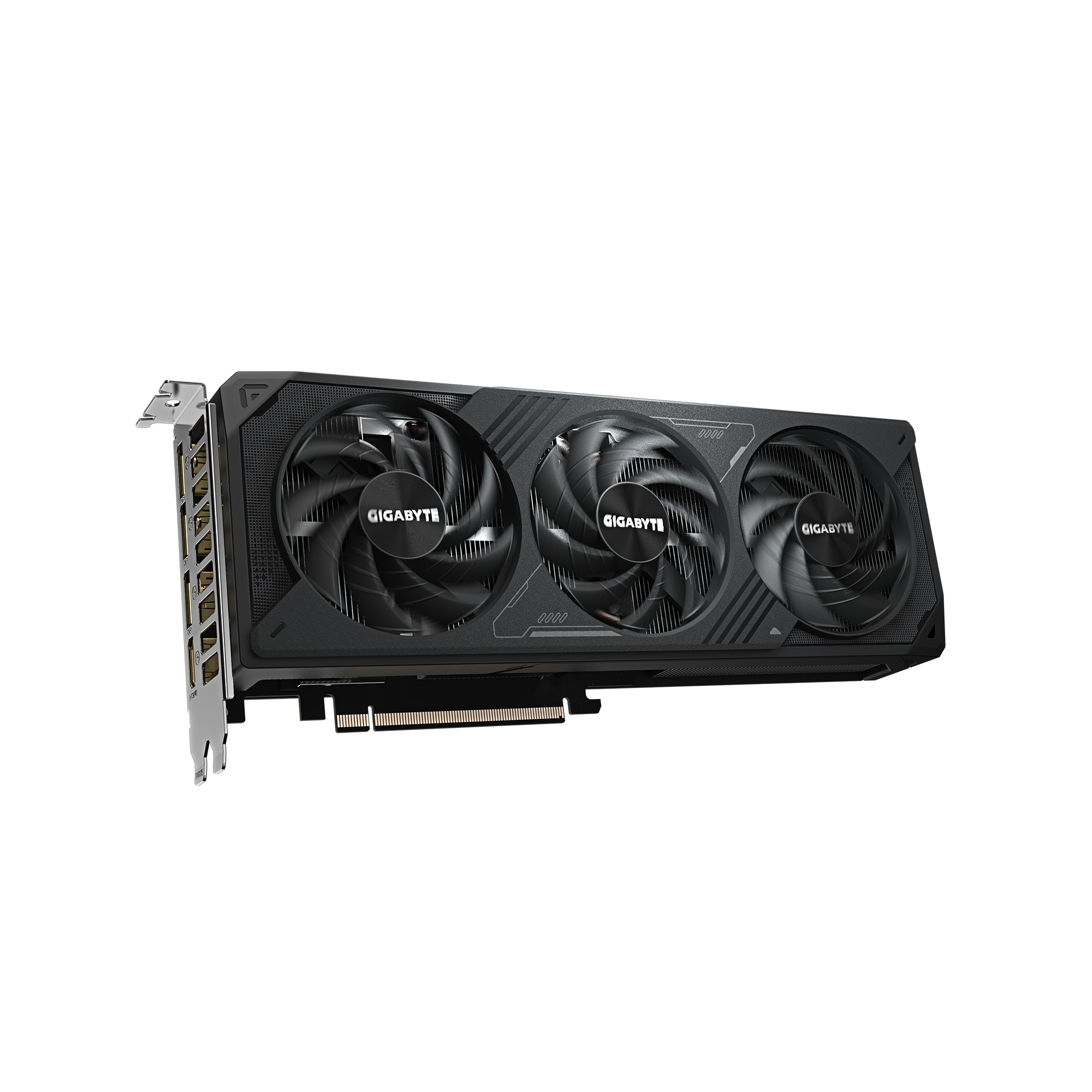 Видеокарта GIGABYTE GV-N5070WF3OC-12GD