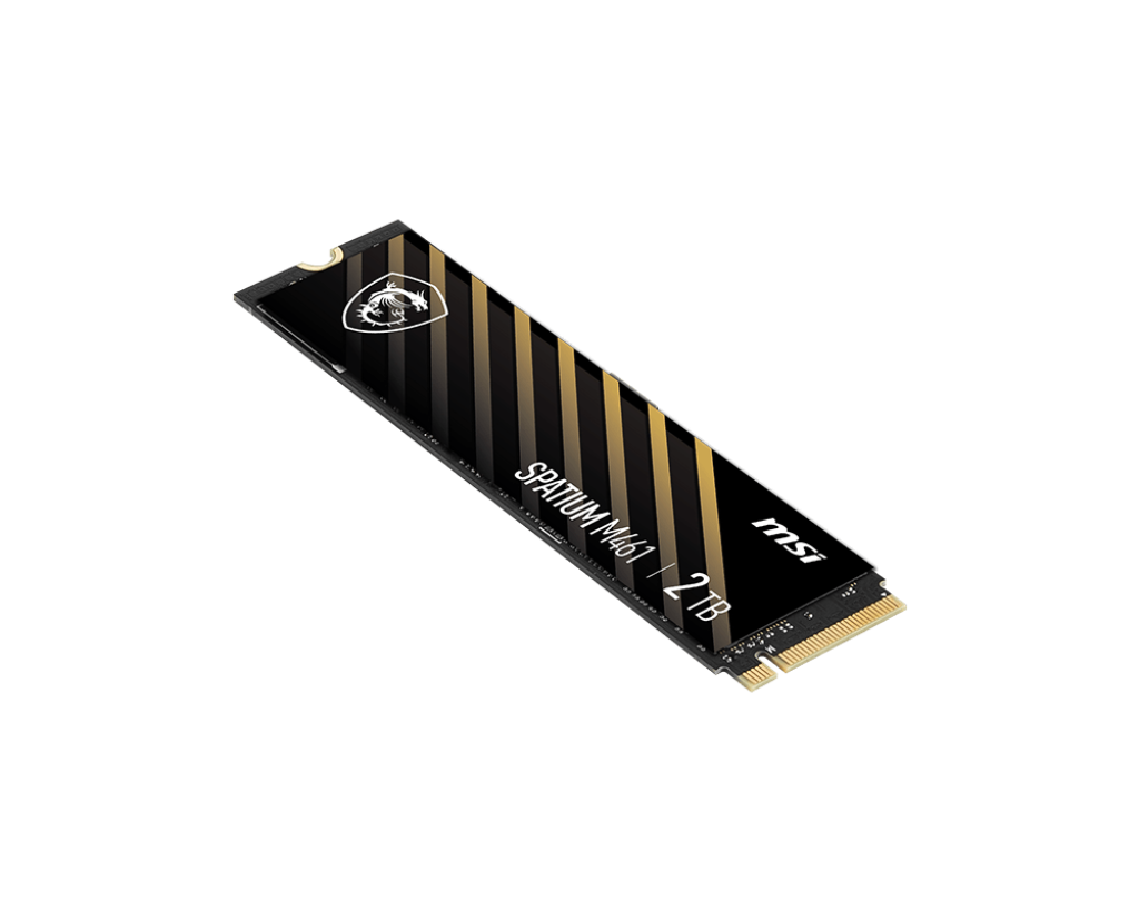 Твердотельный накопитель MSI S78-440Q550-P83