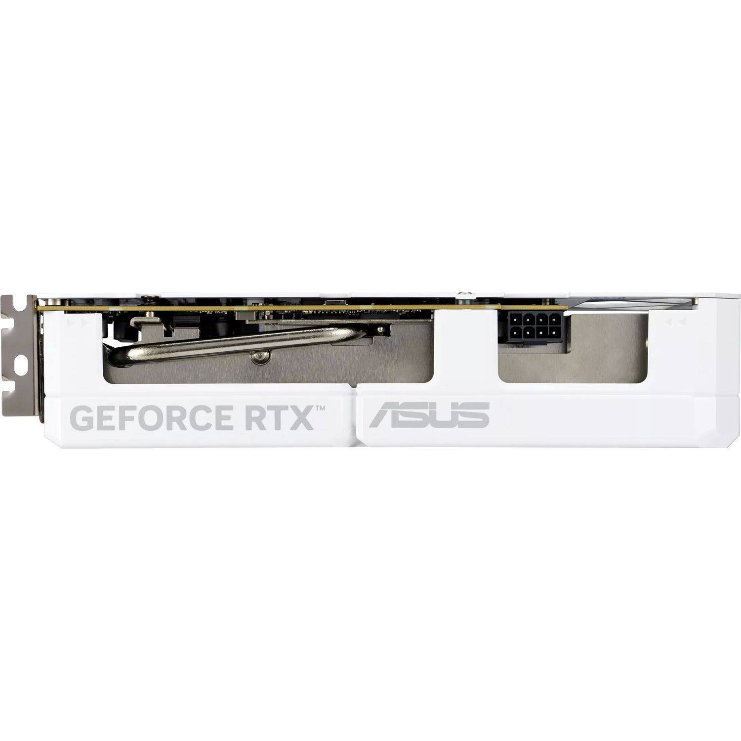Видеокарта ASUS DUAL-RTX5060TI-O8G-WHITE (90YV0MP5-M0NA00)