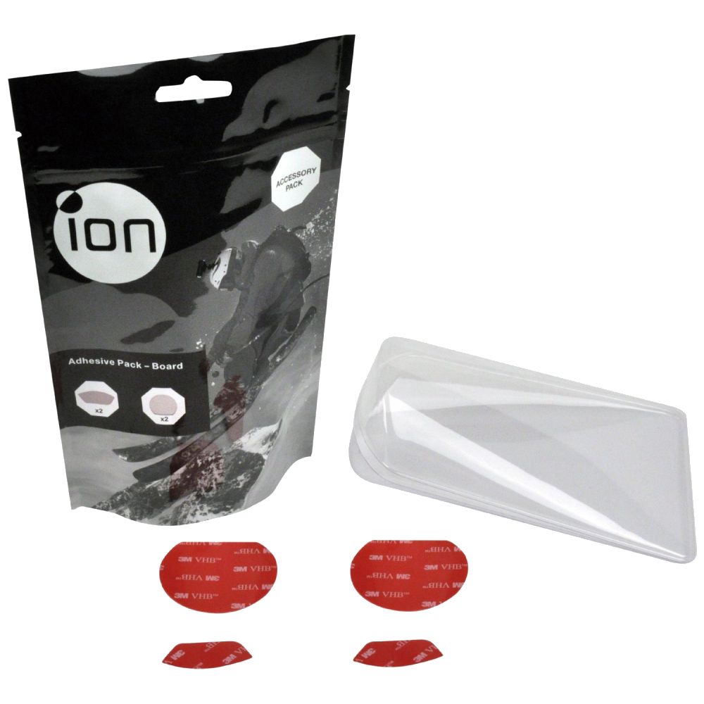 Крепление iON Board Kit Adhesives (набор, скотчей для доски)