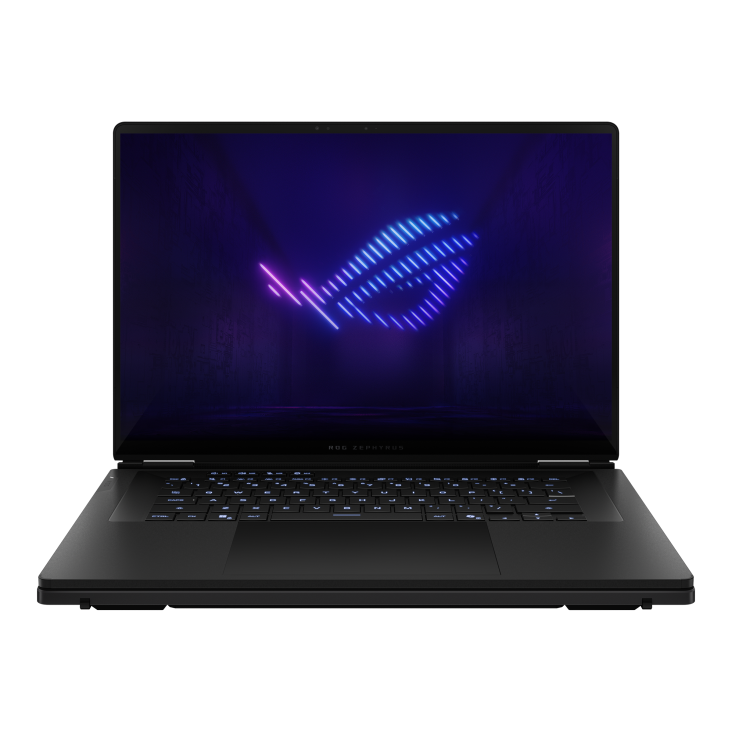 Ноутбук ASUS ROG Zephyrus Duo 16 GX651AX-SR118W (90NR0NT2-M00530)