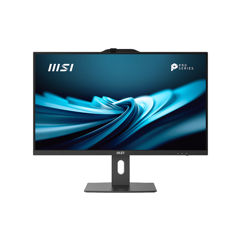 Моноблок Моноблок MSI PRO AP272P 14M (9S6-AF8321-800)