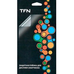 Пленка защитная для TPU Xiaomi Redmi Note 4, TFN TFN-SP-10-001TPU