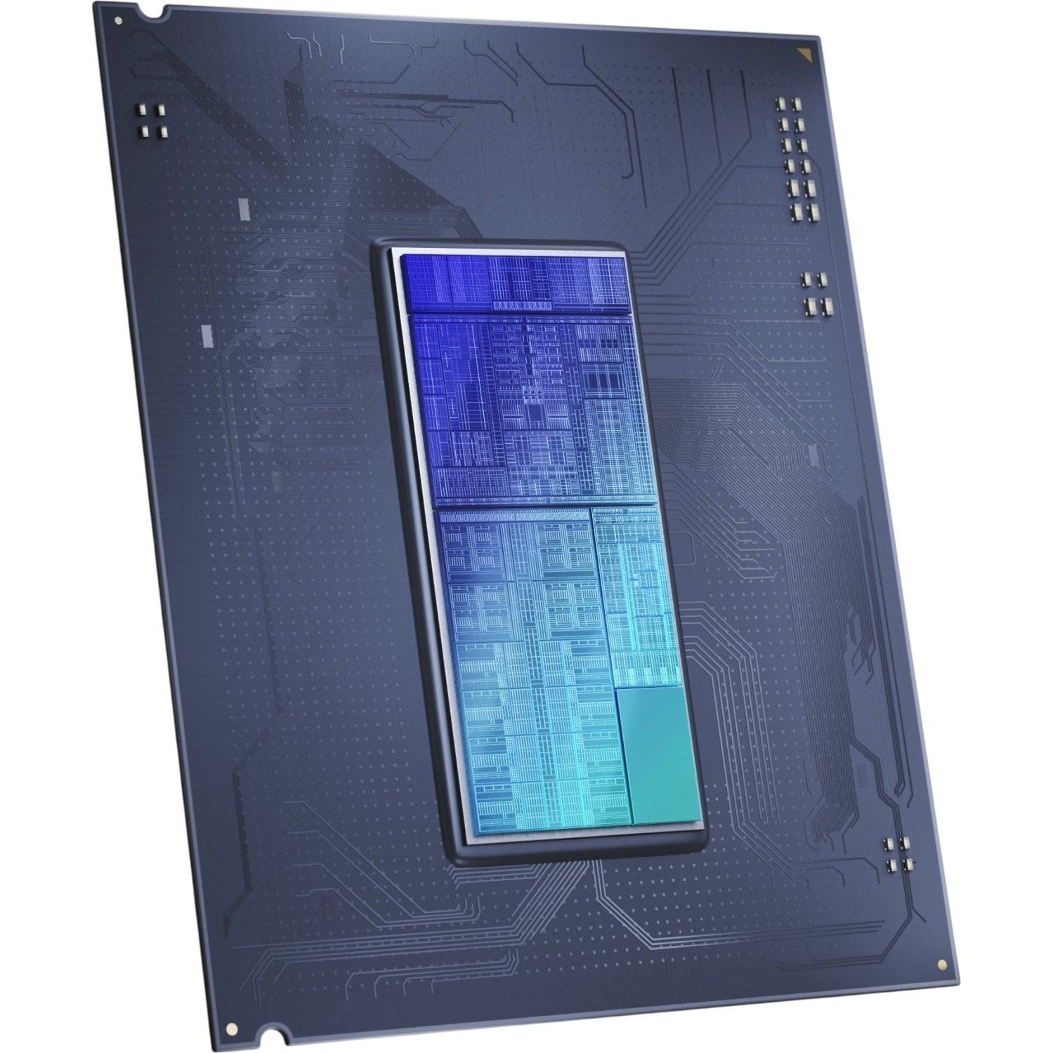 Процессор Intel AT807683B9B4887