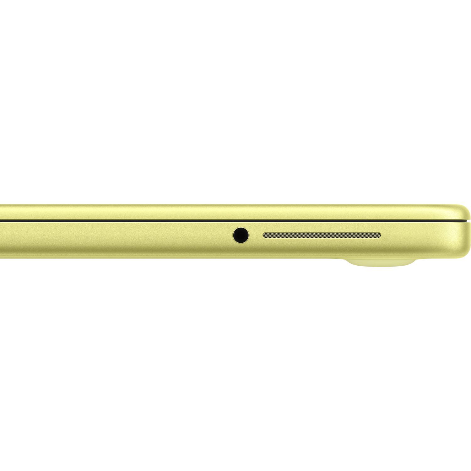 Ноутбук Apple Apple MacBook Neo (MHFE4PA/A)