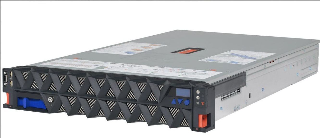 Сервер СКАТ M350-256 